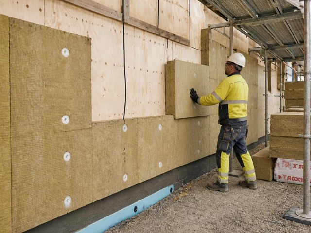 Dele una nueva vida a su edificio: rehabilitación de fachadas en As Pontes